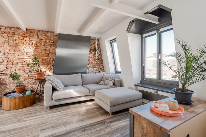 Foto 2 van Van der Hoopstraat 109-4