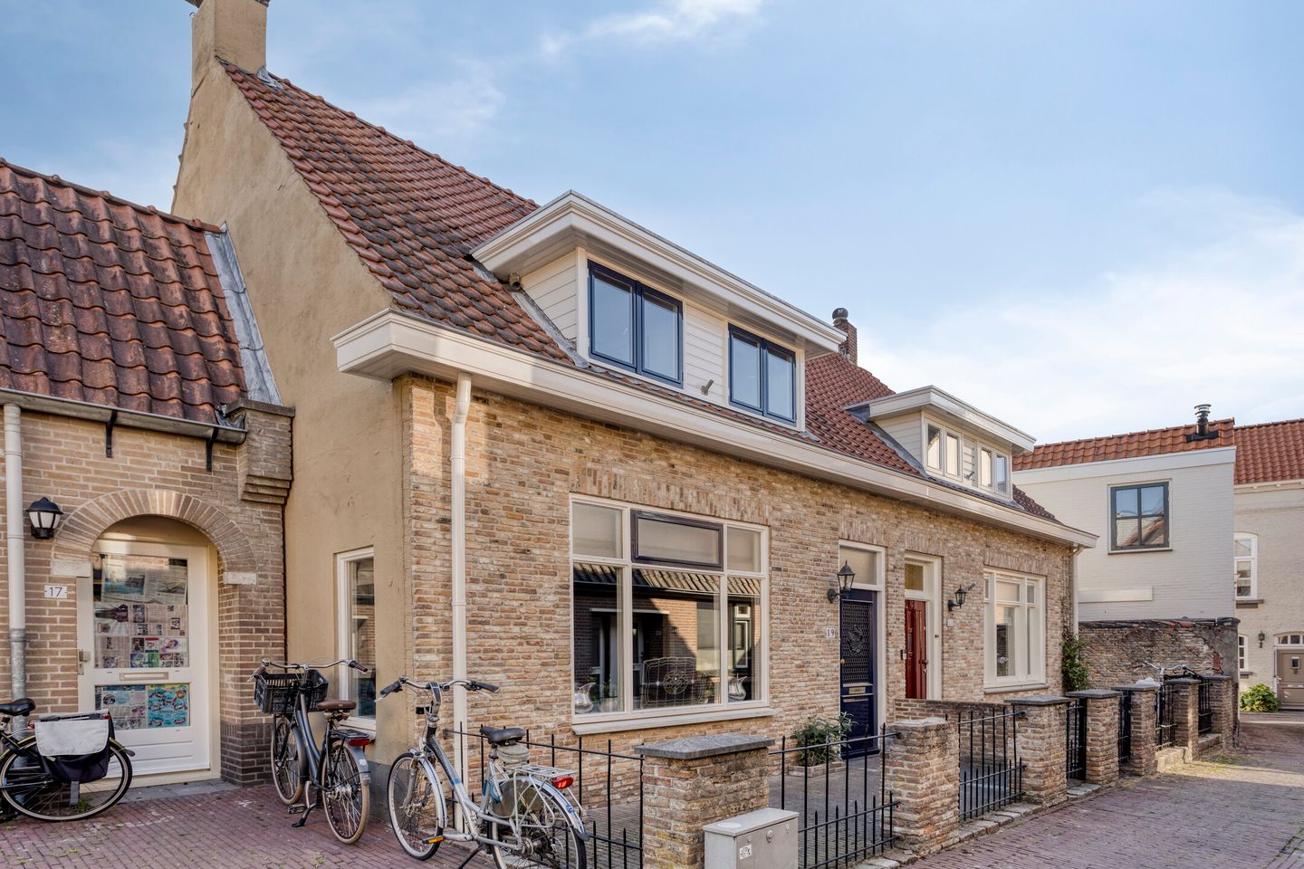 Foto 34 van Scholiersberg 19