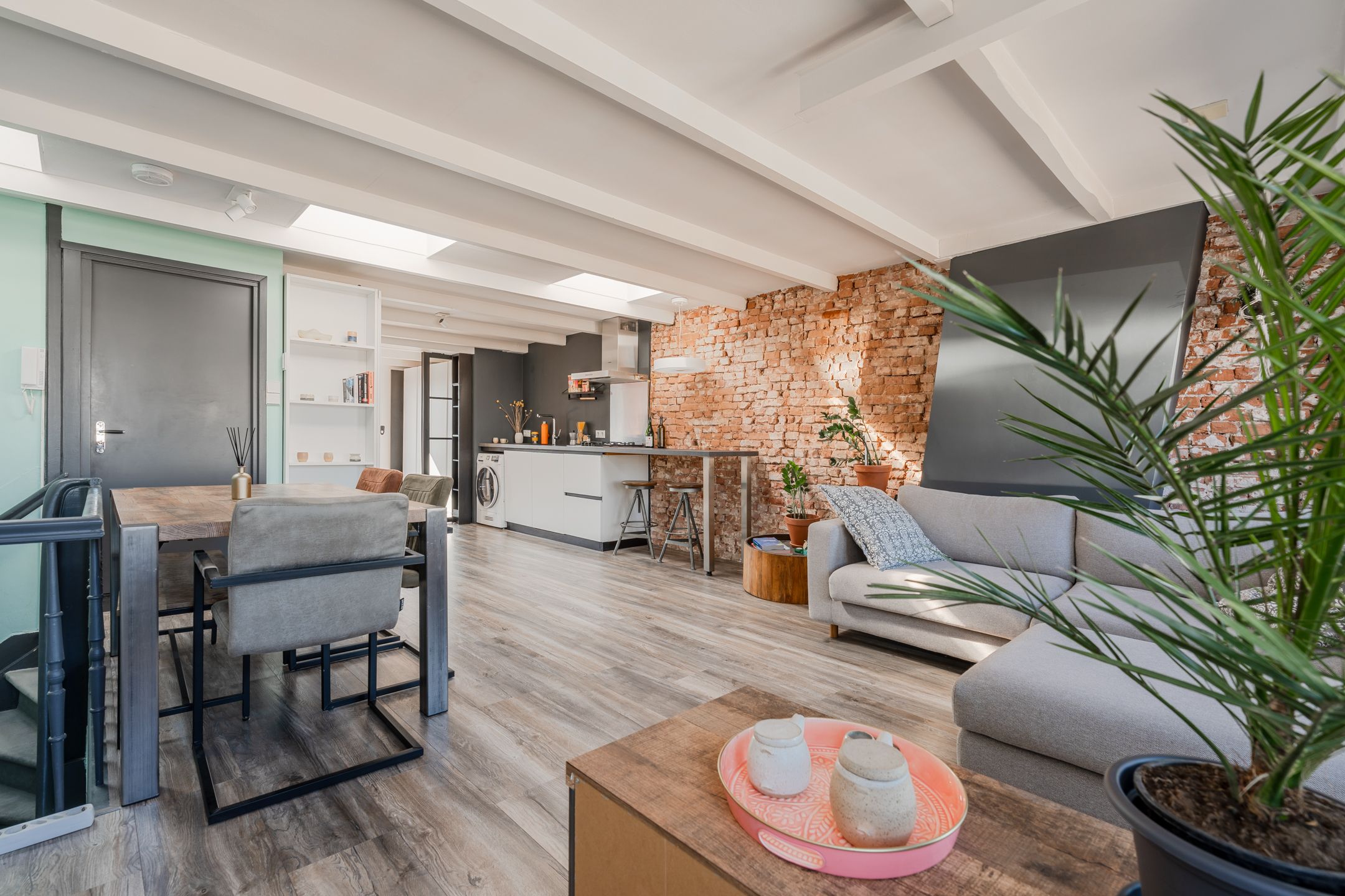 Foto 3 van Van der Hoopstraat 109-4