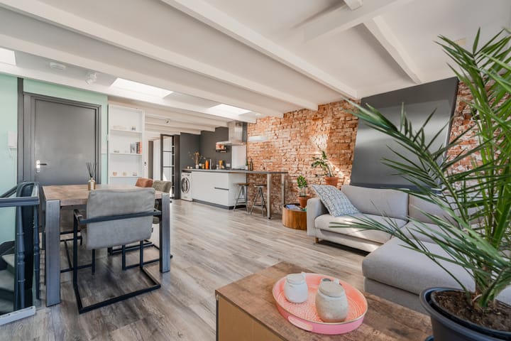 Foto 3 van Van der Hoopstraat 109-4