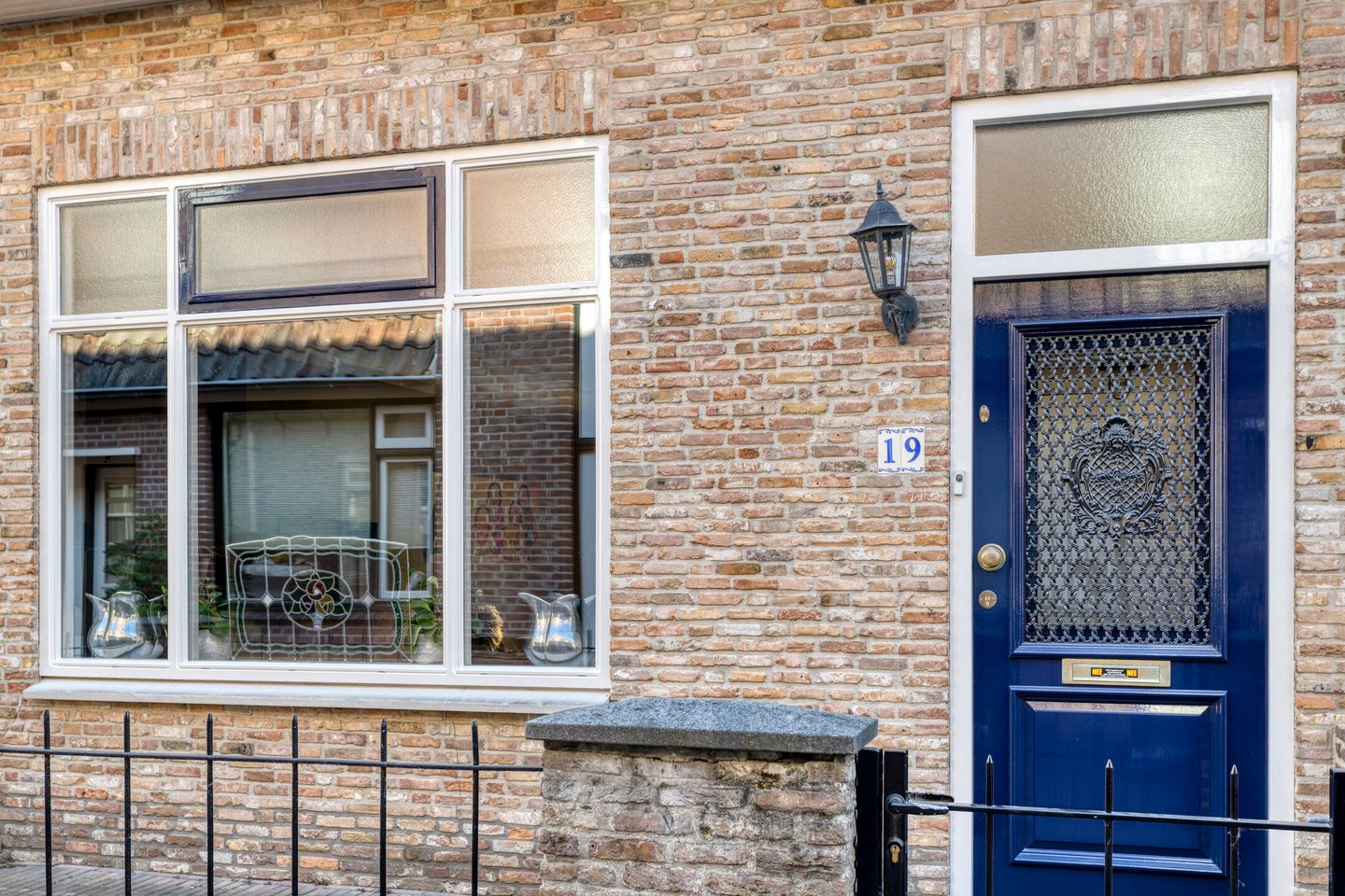 Foto 35 van Scholiersberg 19