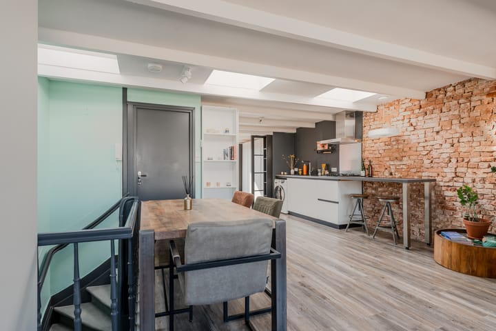 Foto 4 van Van der Hoopstraat 109-4