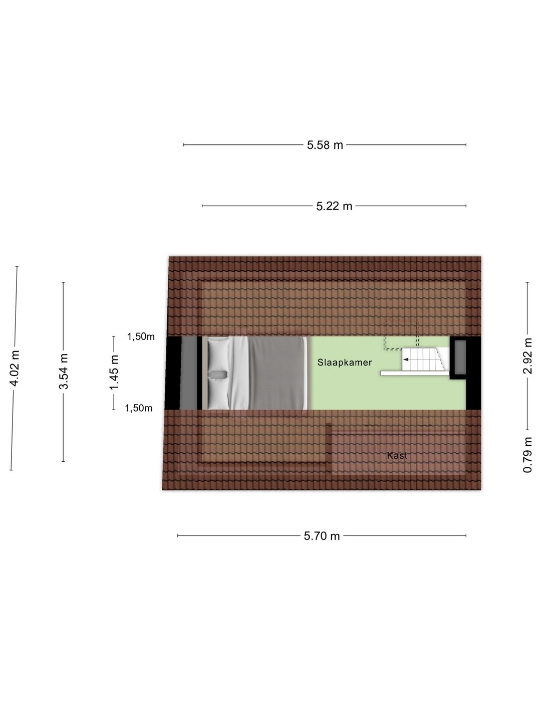Foto 38 van Scholiersberg 19