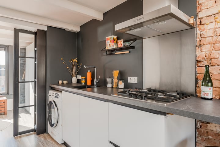 Foto 9 van Van der Hoopstraat 109-4