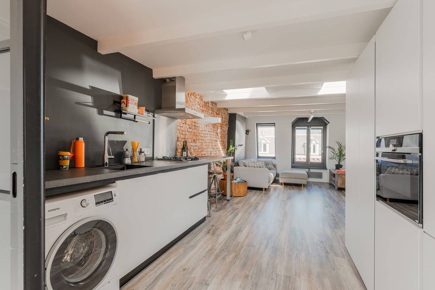 Foto 10 van Van der Hoopstraat 109-4