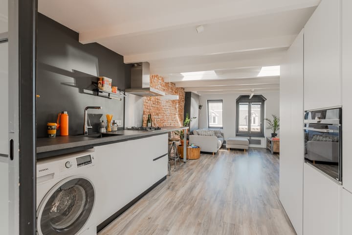 Foto 10 van Van der Hoopstraat 109-4