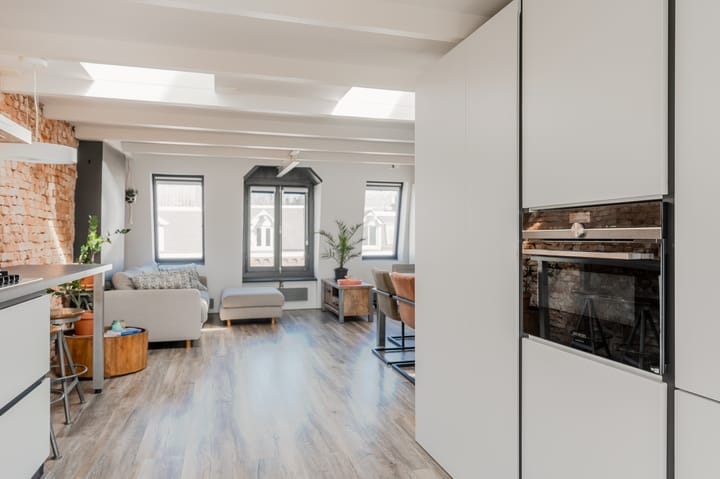 Foto 11 van Van der Hoopstraat 109-4