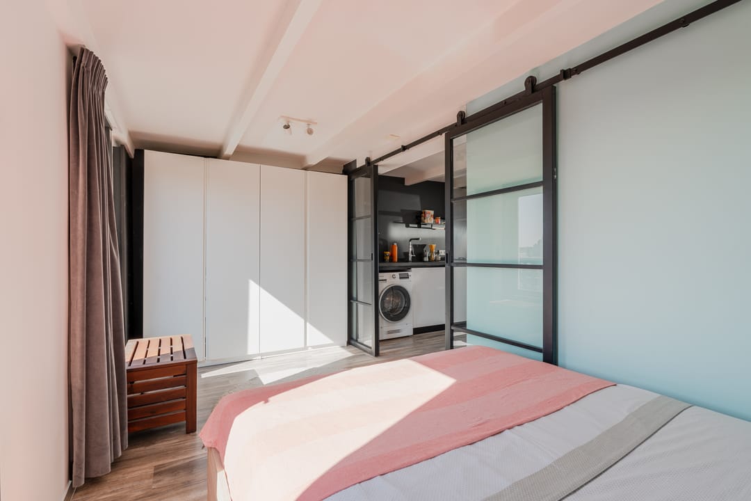 Foto 16 van Van der Hoopstraat 109-4