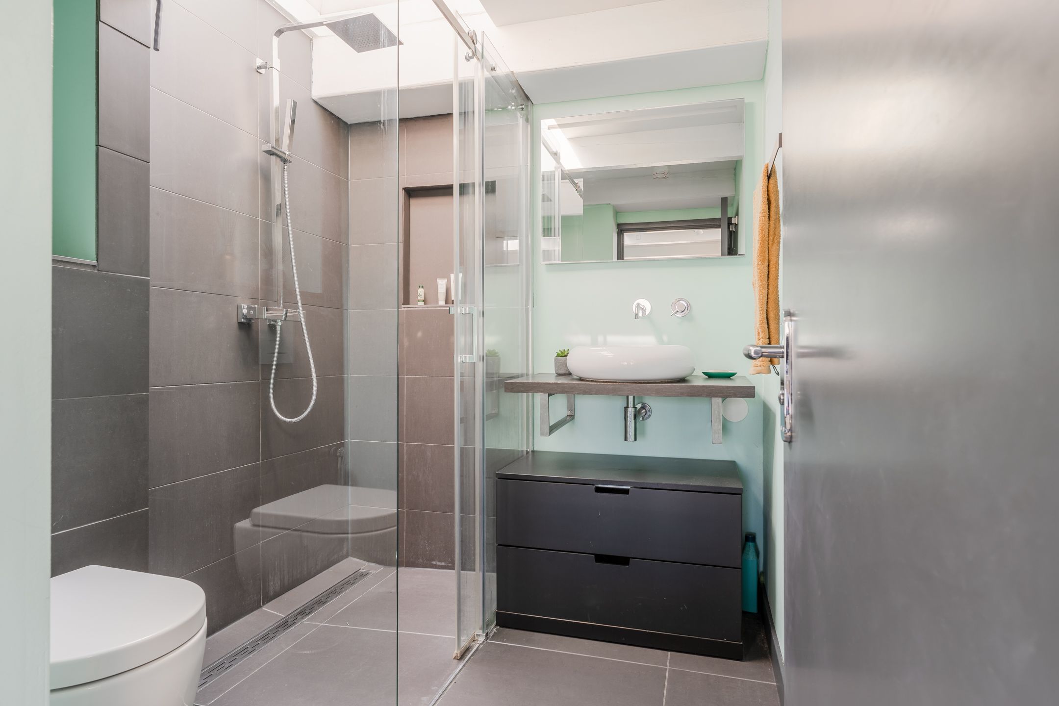 Foto 18 van Van der Hoopstraat 109-4