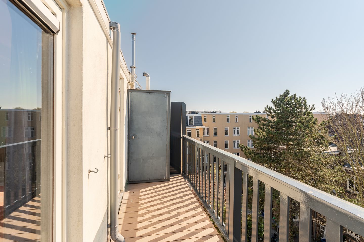 Foto 20 van Van der Hoopstraat 109-4