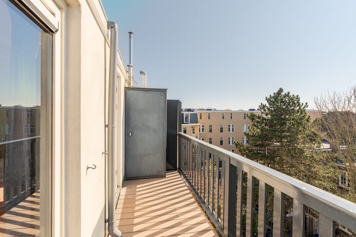 Foto 20 van Van der Hoopstraat 109-4