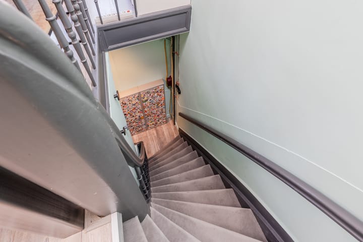 Foto 21 van Van der Hoopstraat 109-4