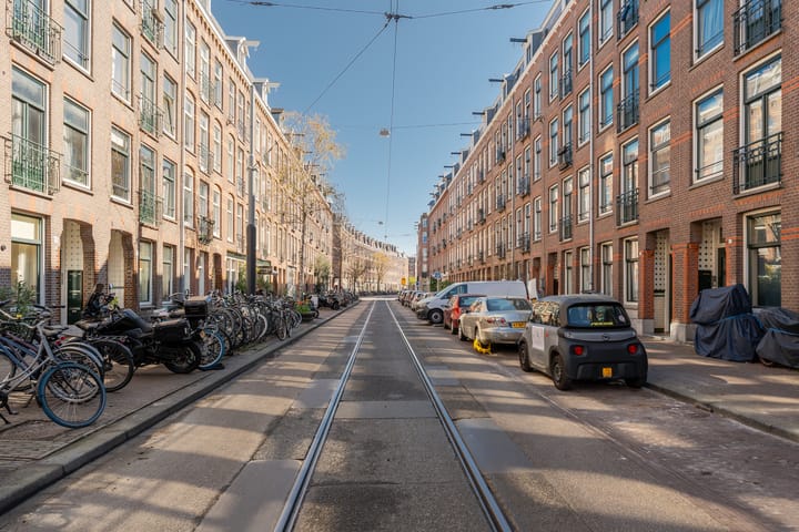 Foto 22 van Van der Hoopstraat 109-4