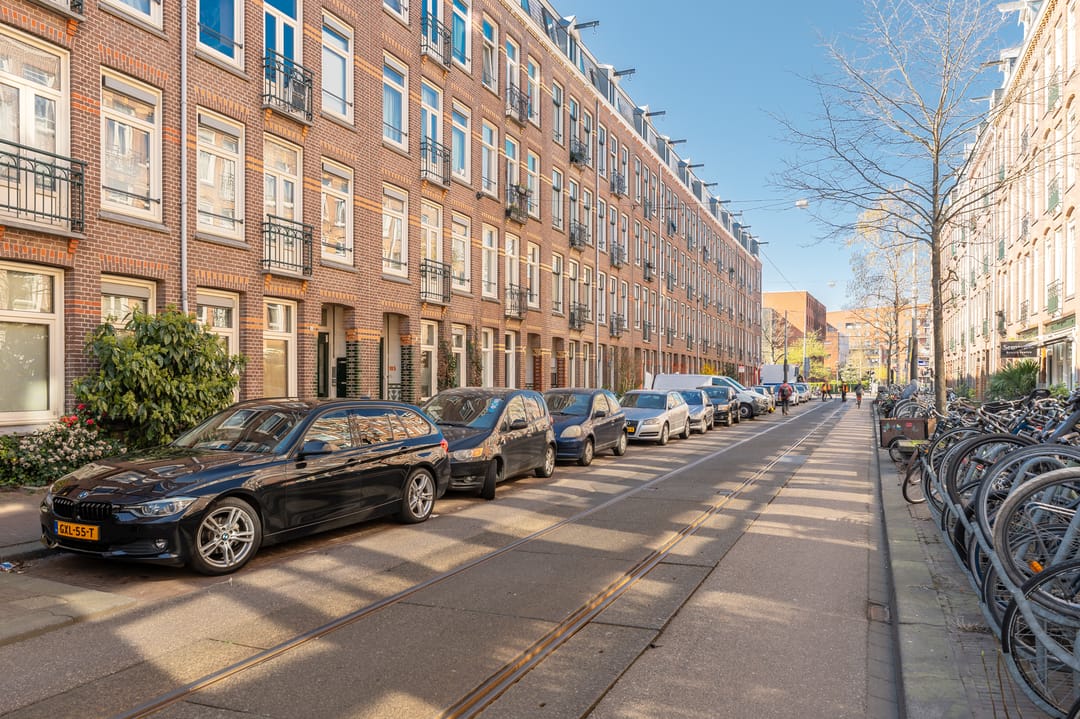 Foto 23 van Van der Hoopstraat 109-4