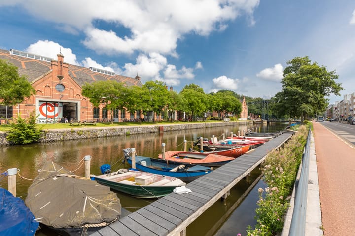 Foto 24 van Van der Hoopstraat 109-4