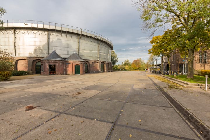 Foto 25 van Van der Hoopstraat 109-4