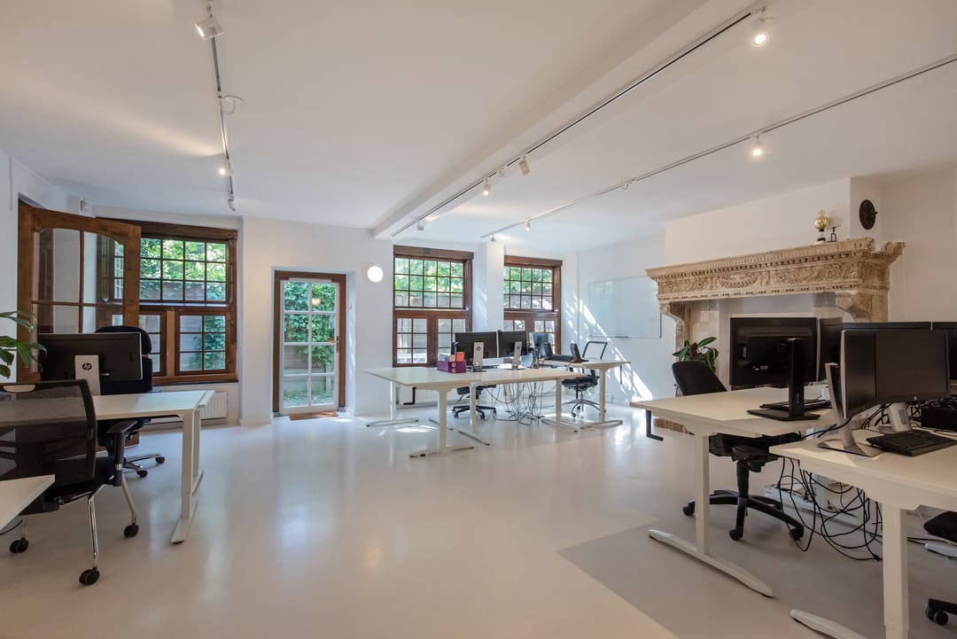 Foto 2 van Maziestraat 22-A