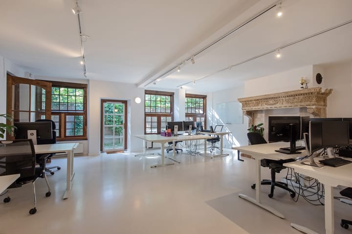 Foto 2 van Maziestraat 22-A