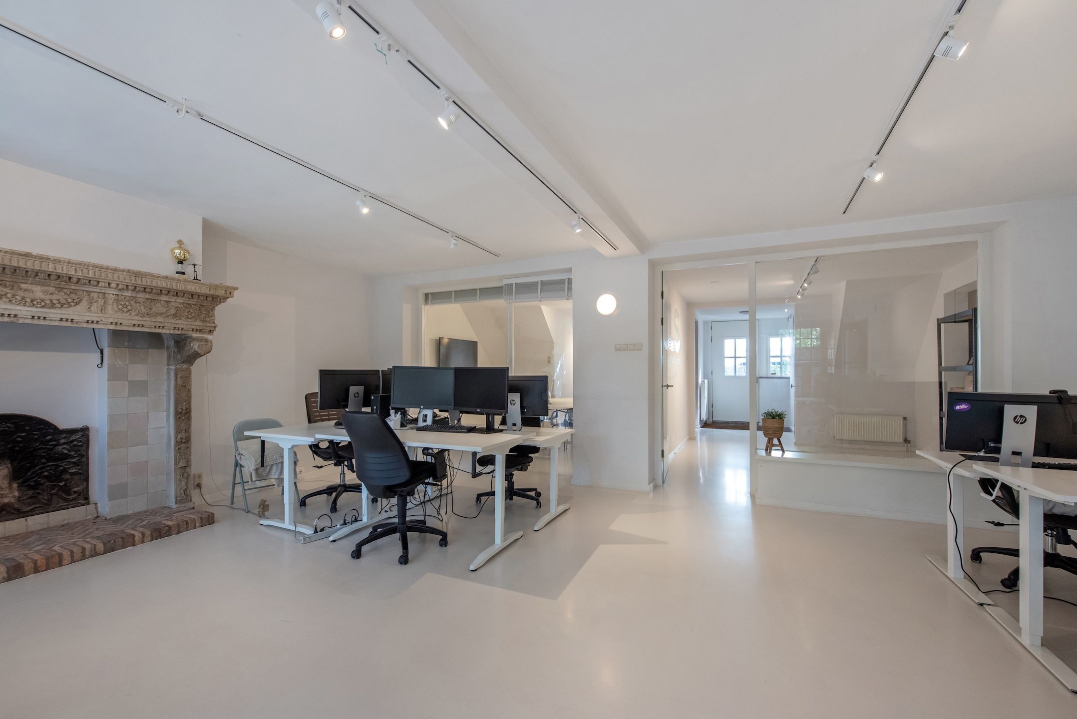 Foto 3 van Maziestraat 22-A