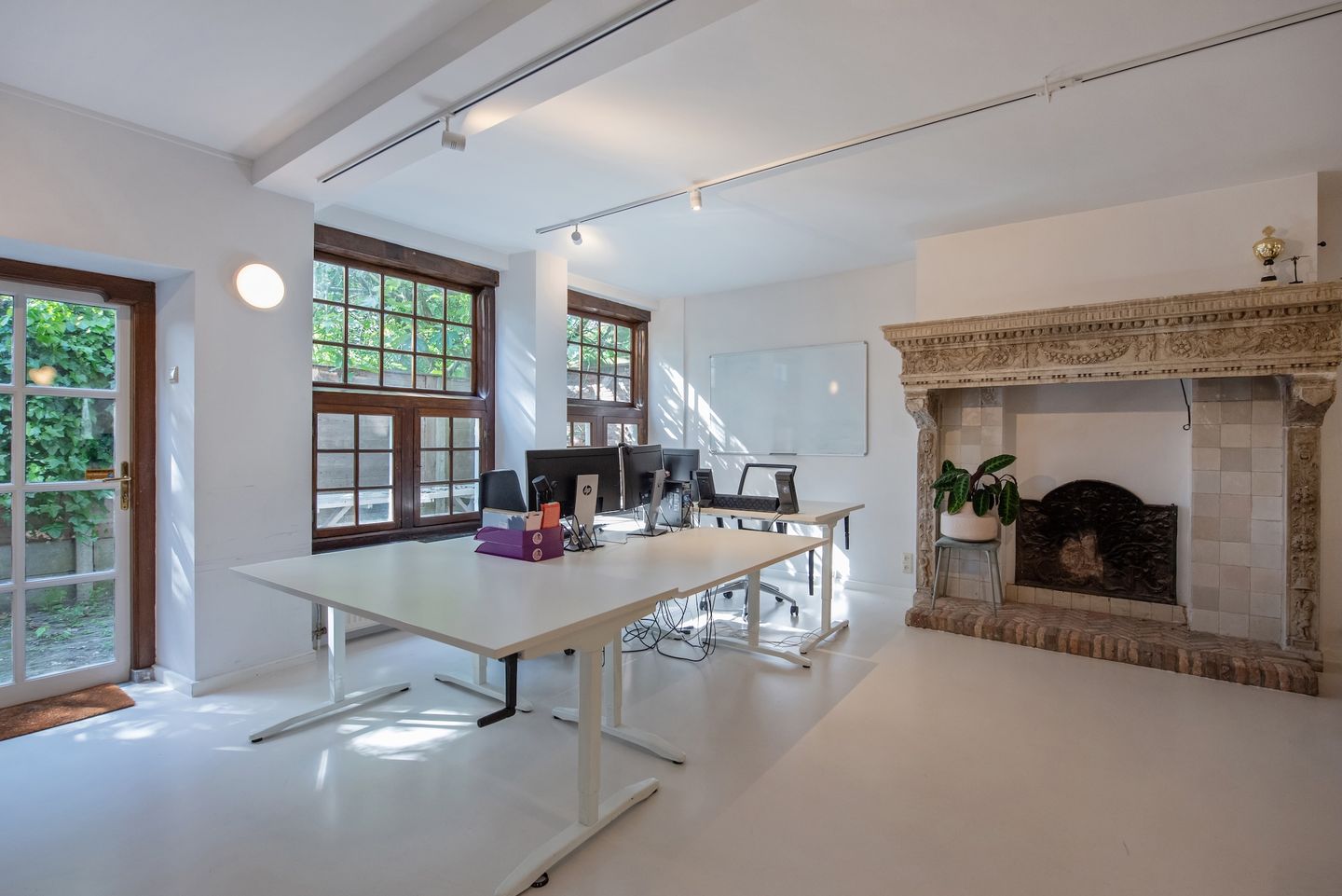 Foto 4 van Maziestraat 22-A