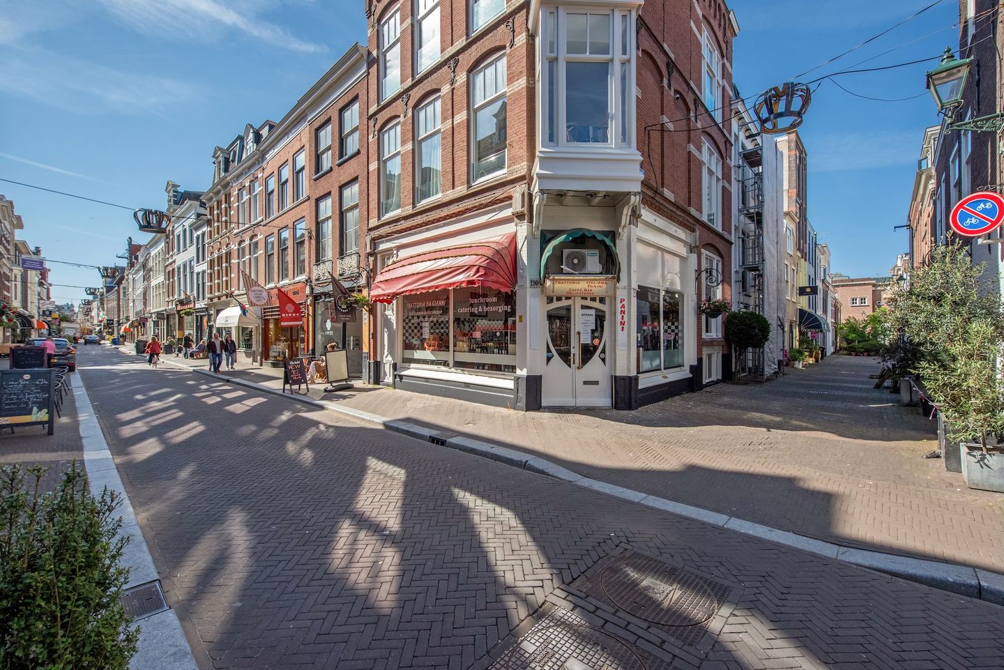 Foto 5 van Maziestraat 22-A