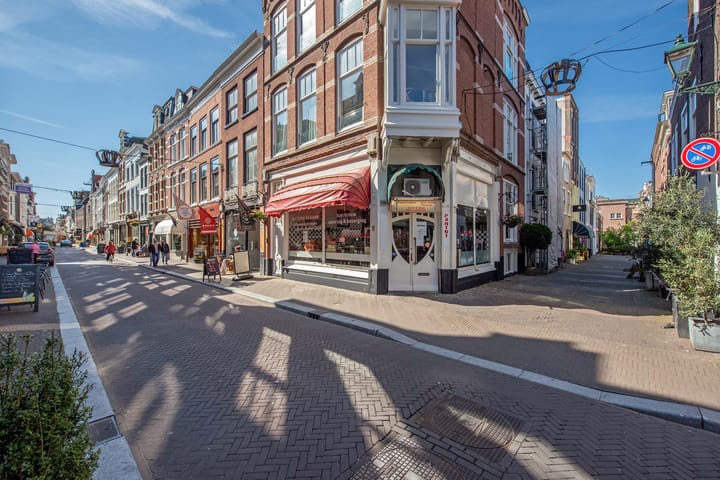 Foto 5 van Maziestraat 22-A