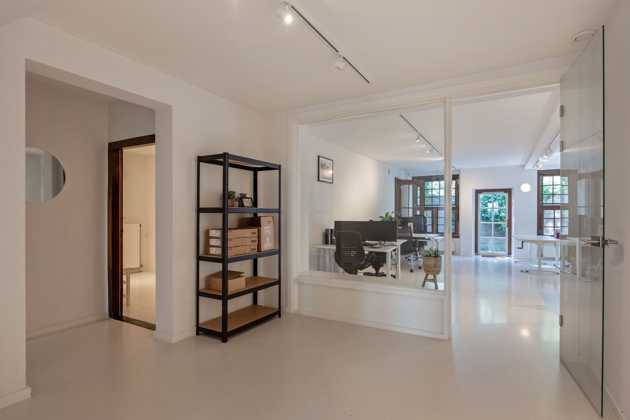 Foto 6 van Maziestraat 22-A