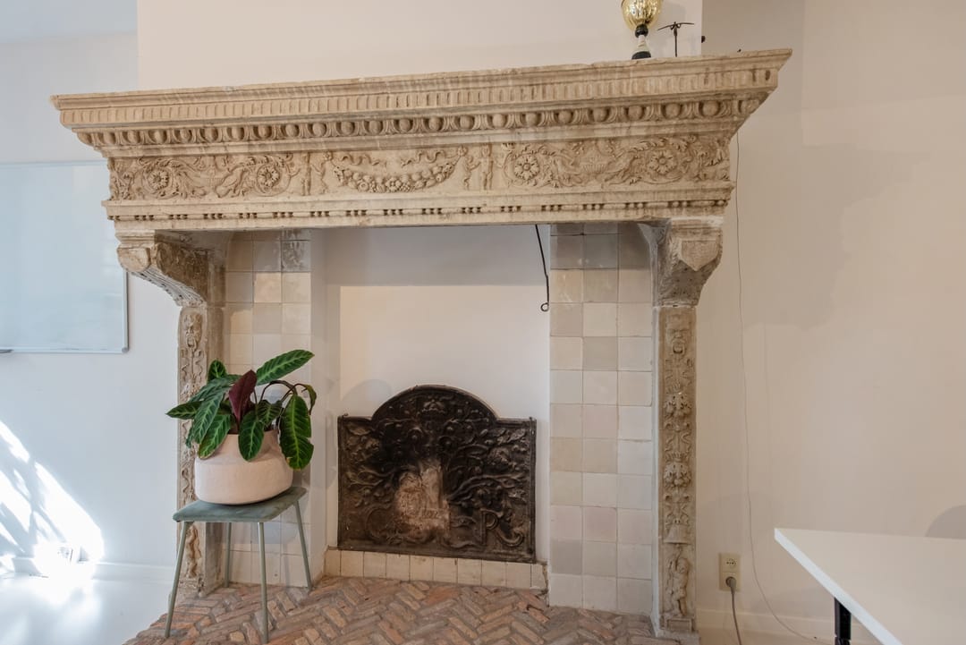 Foto 7 van Maziestraat 22-A