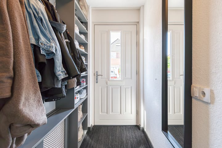 Foto 4 van Romulus 142