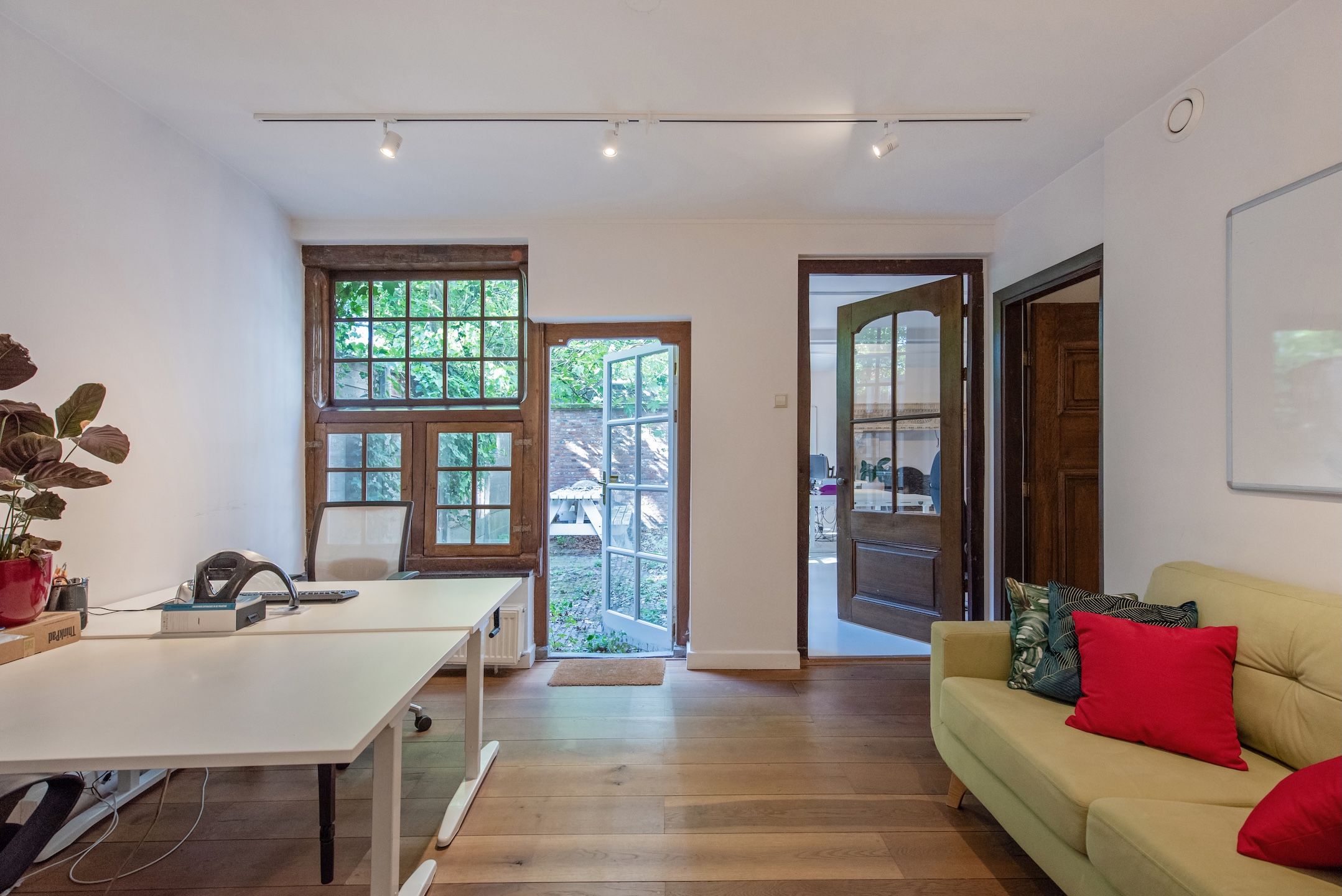 Foto 9 van Maziestraat 22-A