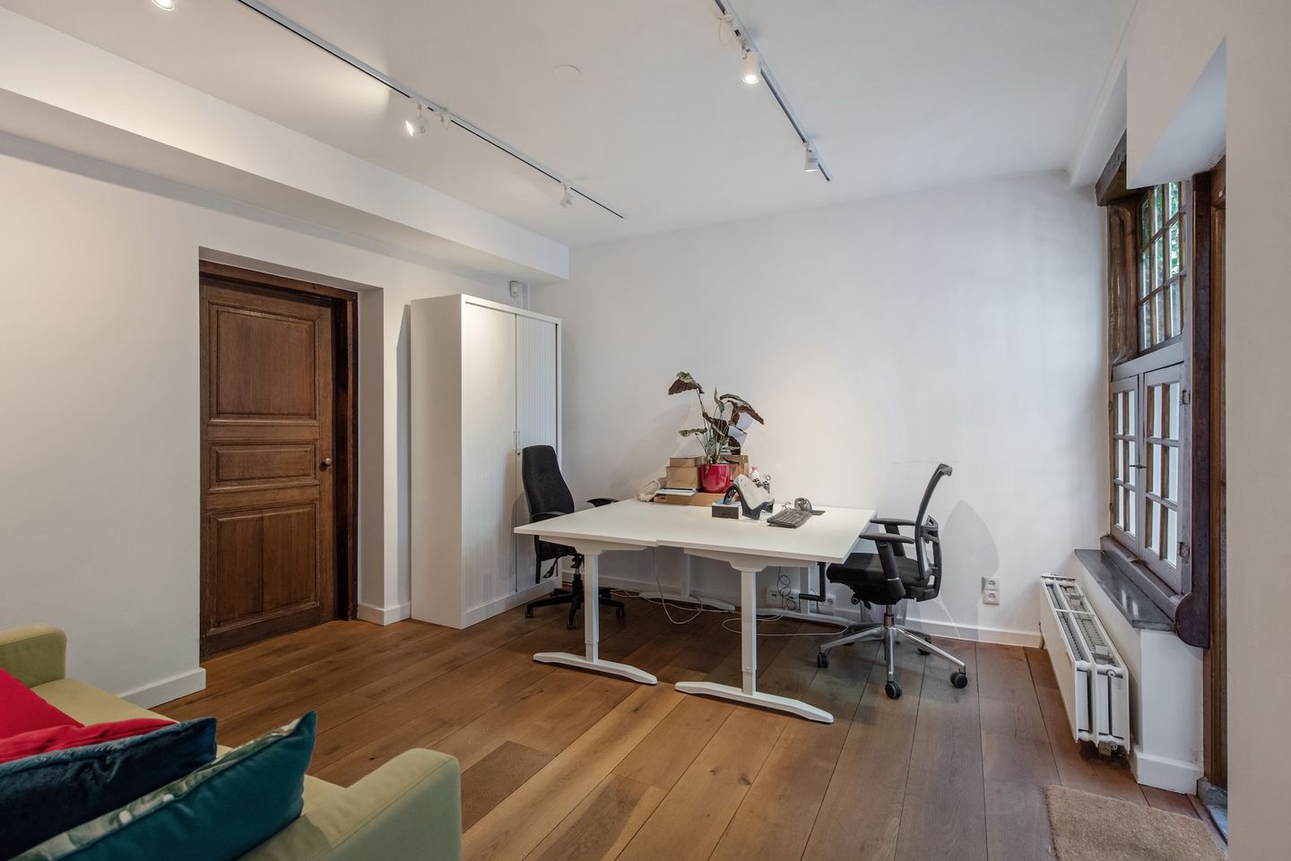 Foto 10 van Maziestraat 22-A