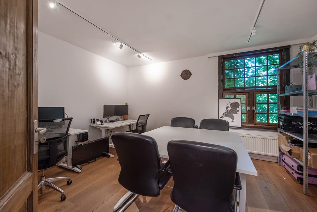 Foto 11 van Maziestraat 22-A