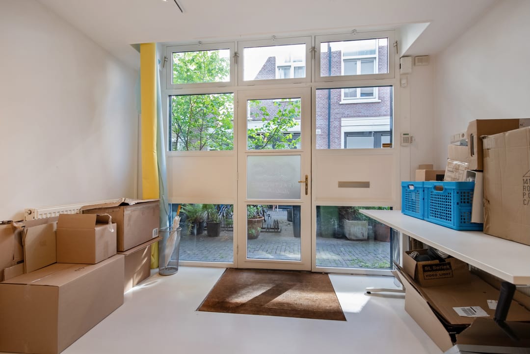 Foto 16 van Maziestraat 22-A