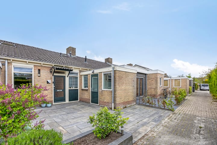 Foto 1 van De Helling 17