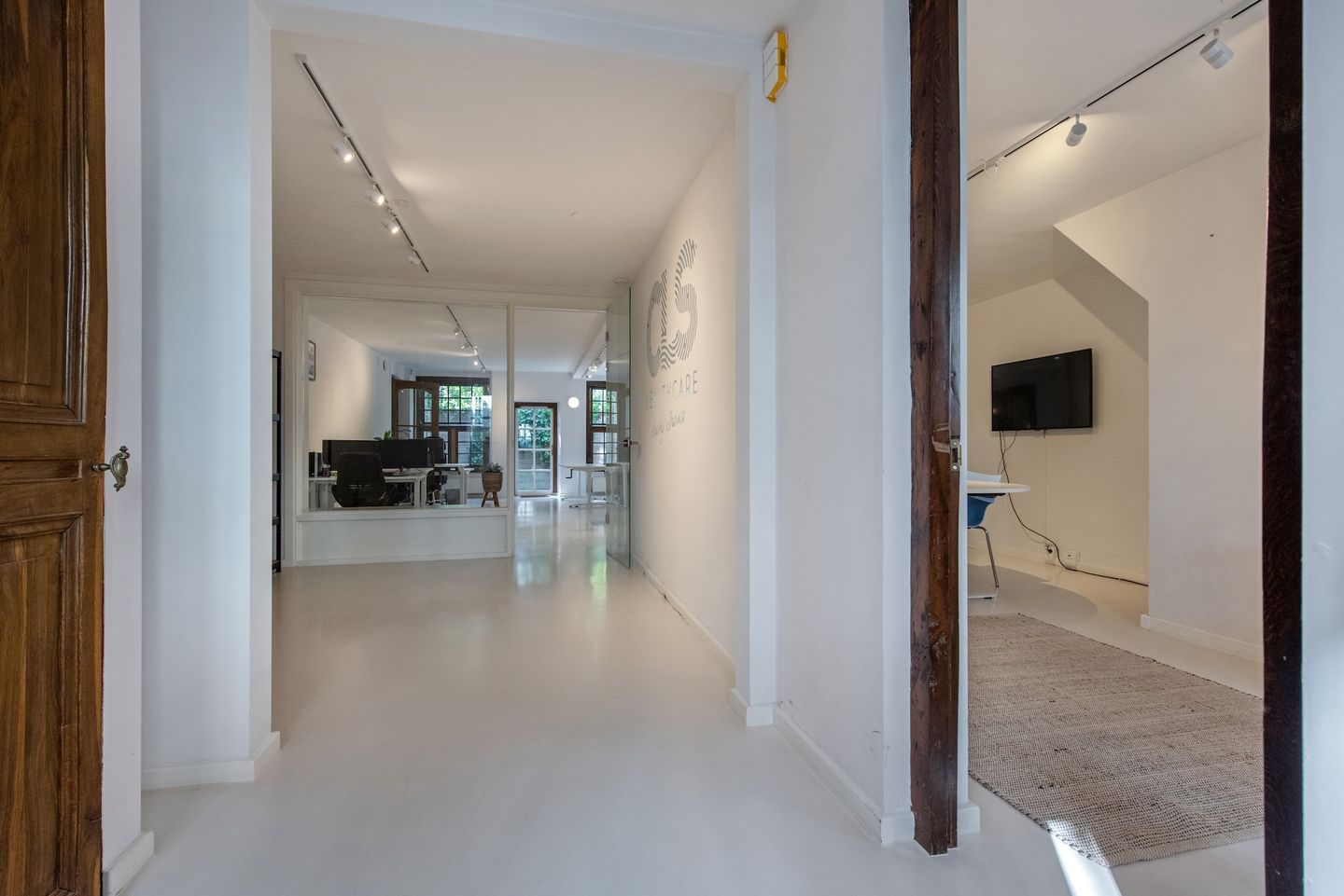 Foto 20 van Maziestraat 22-A