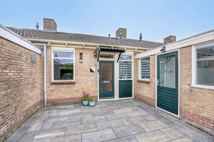 Foto 5 van De Helling 17