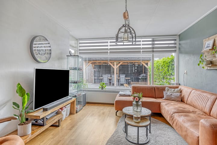 Foto 6 van De Helling 17