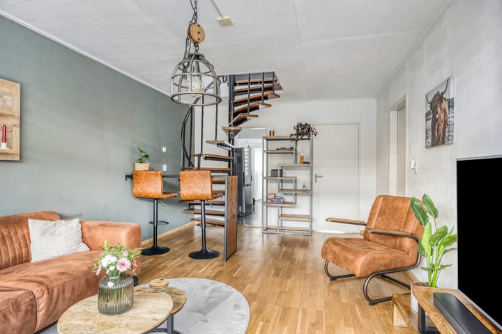 Foto 7 van De Helling 17