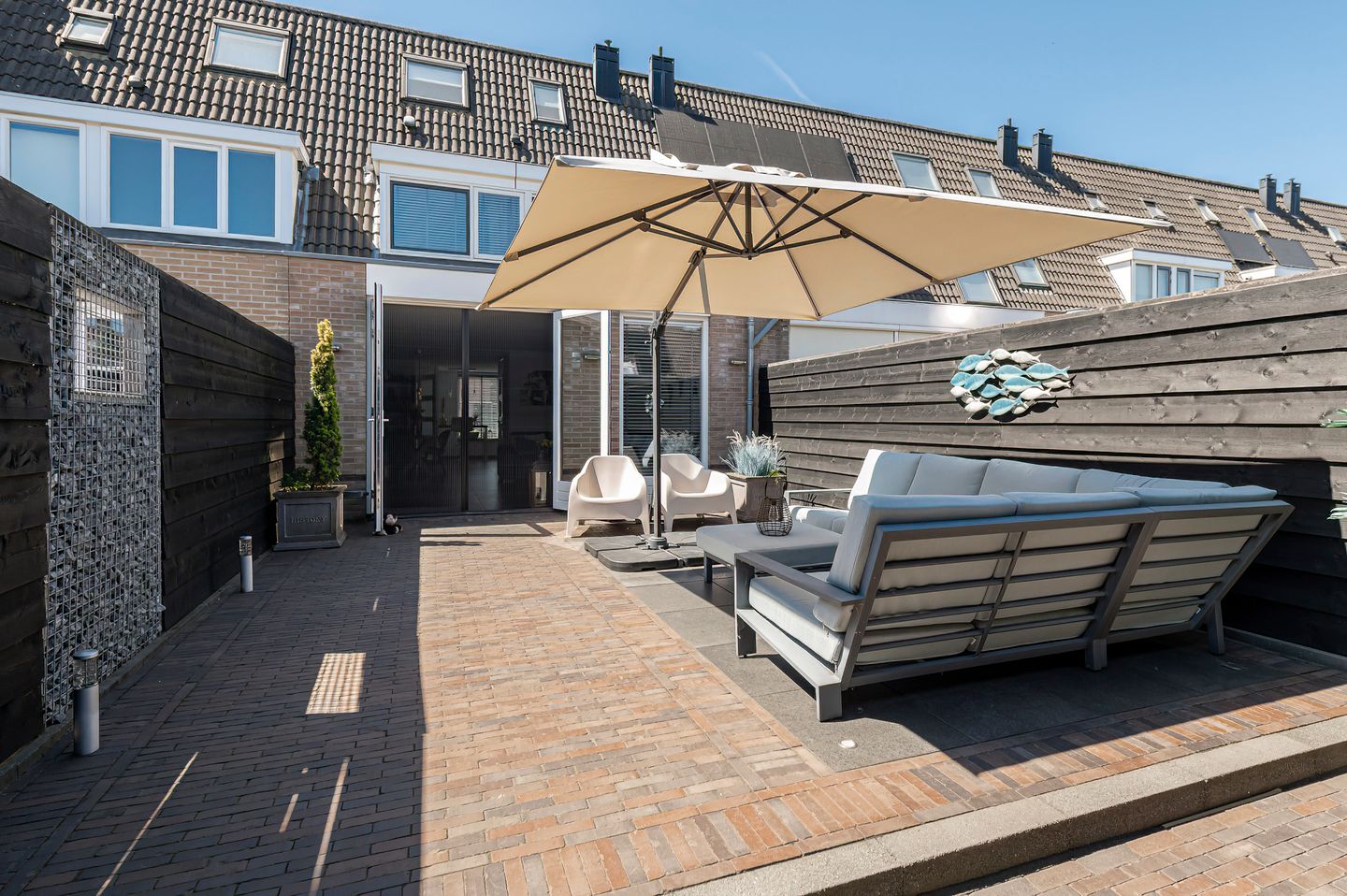 Foto 19 van Romulus 142