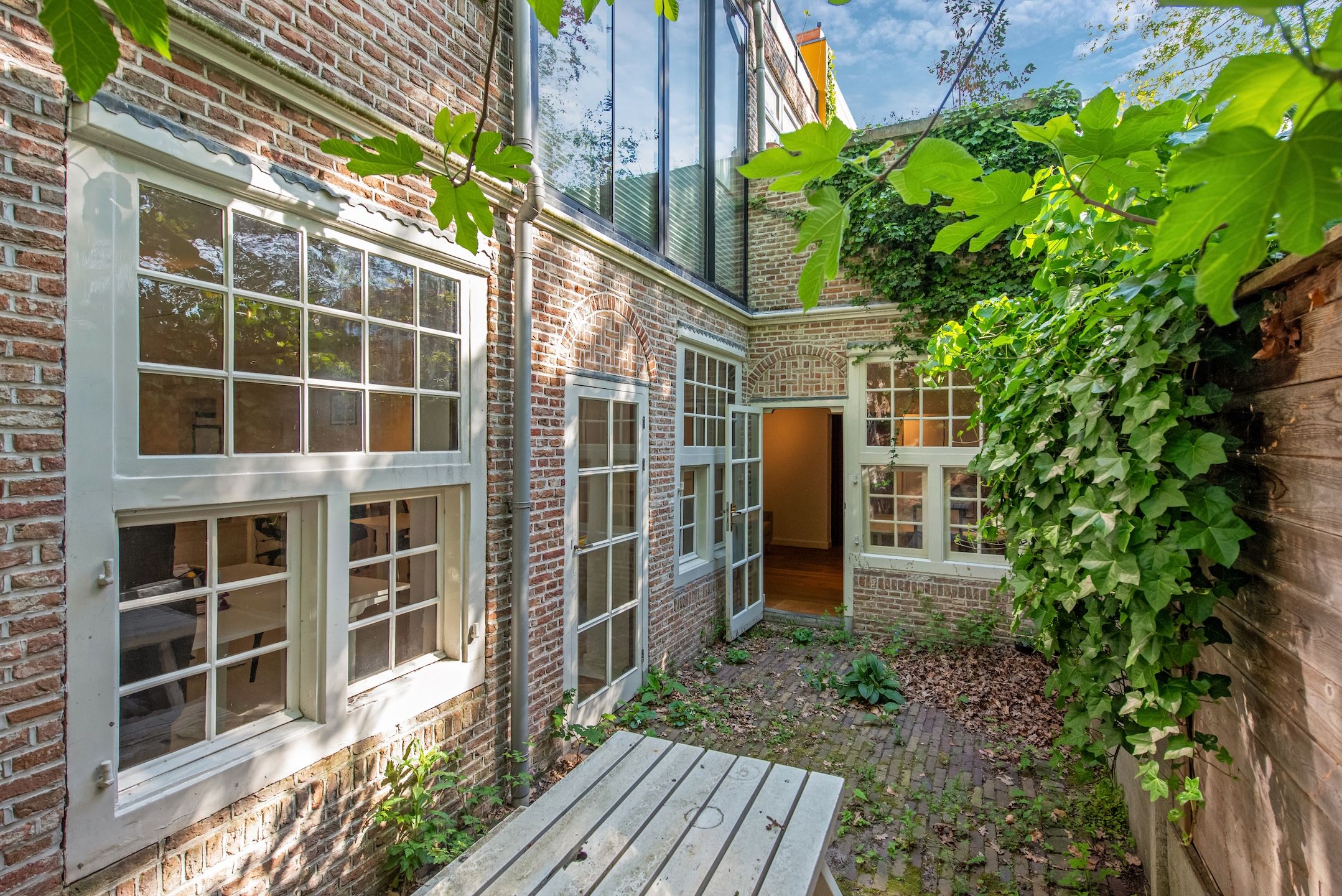 Foto 24 van Maziestraat 22-A