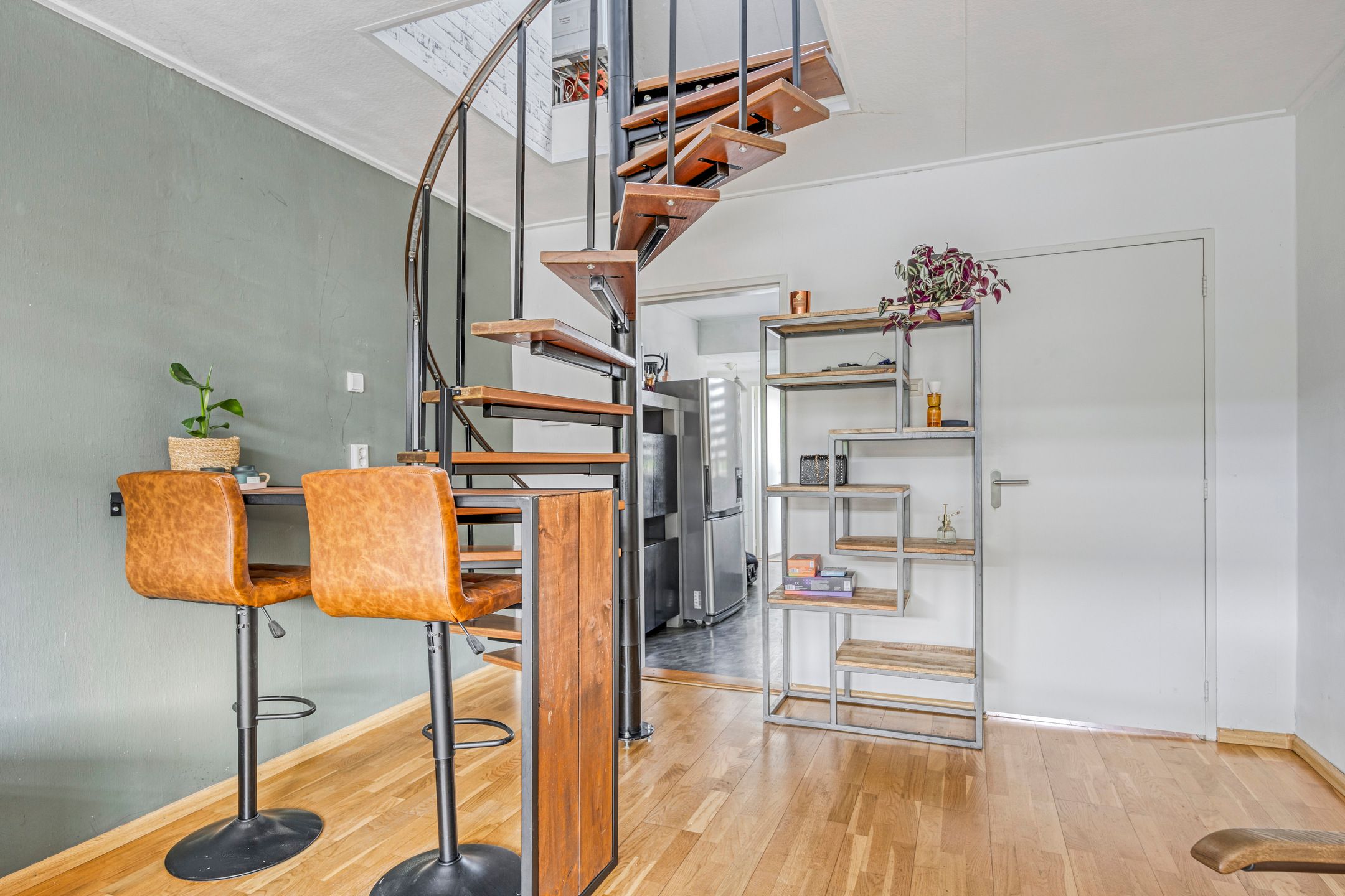 Foto 9 van De Helling 17