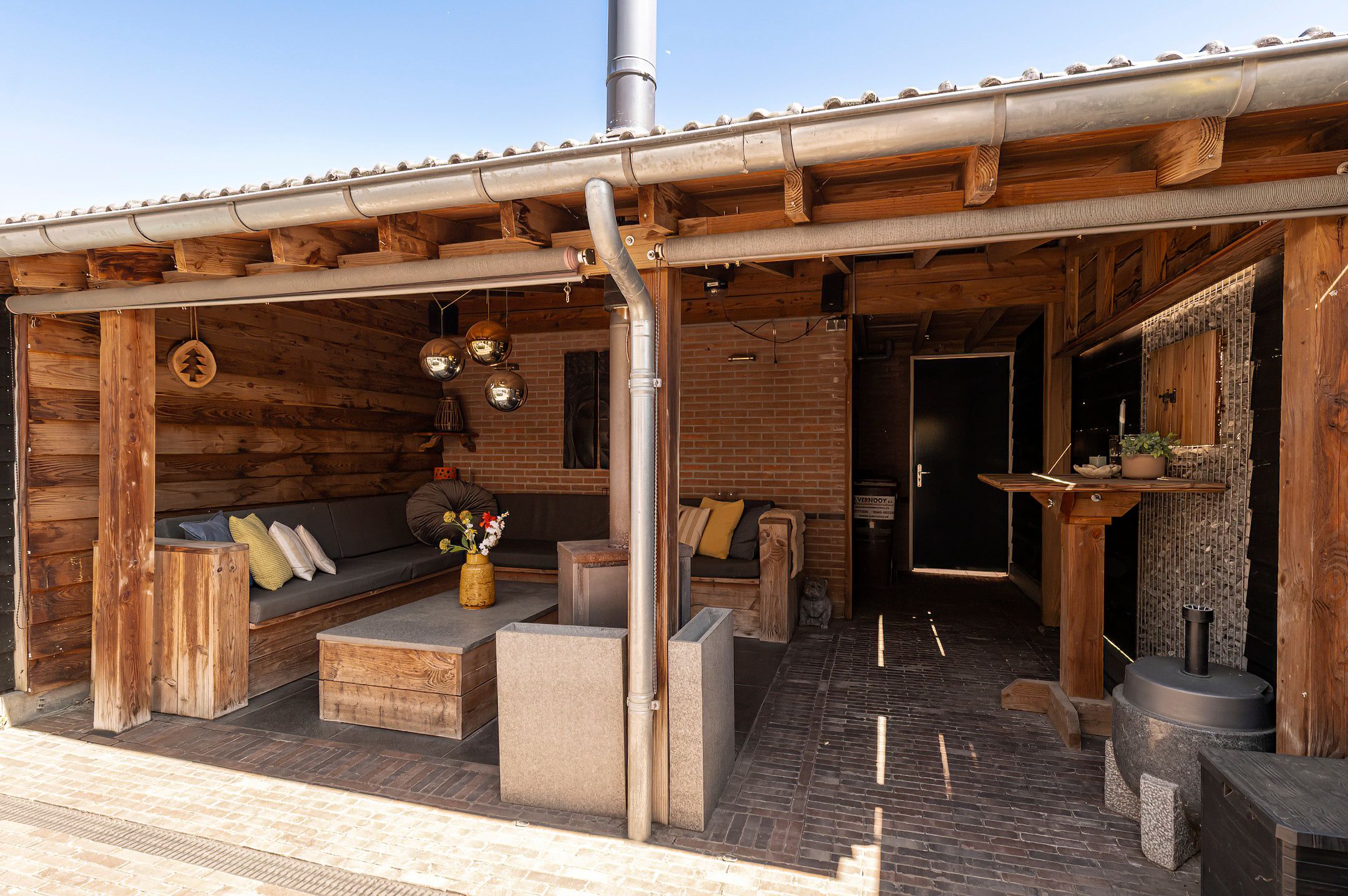 Foto 21 van Romulus 142