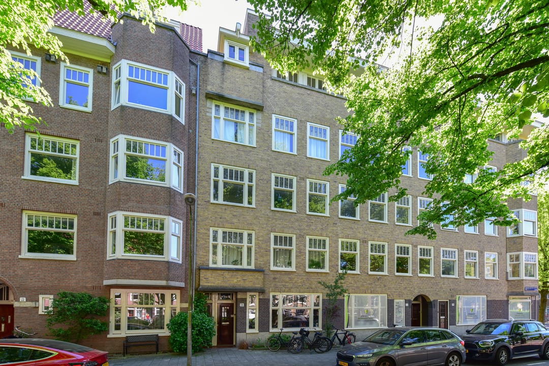 Foto 1 van Van Tuyll van Serooskerkenweg 75-2