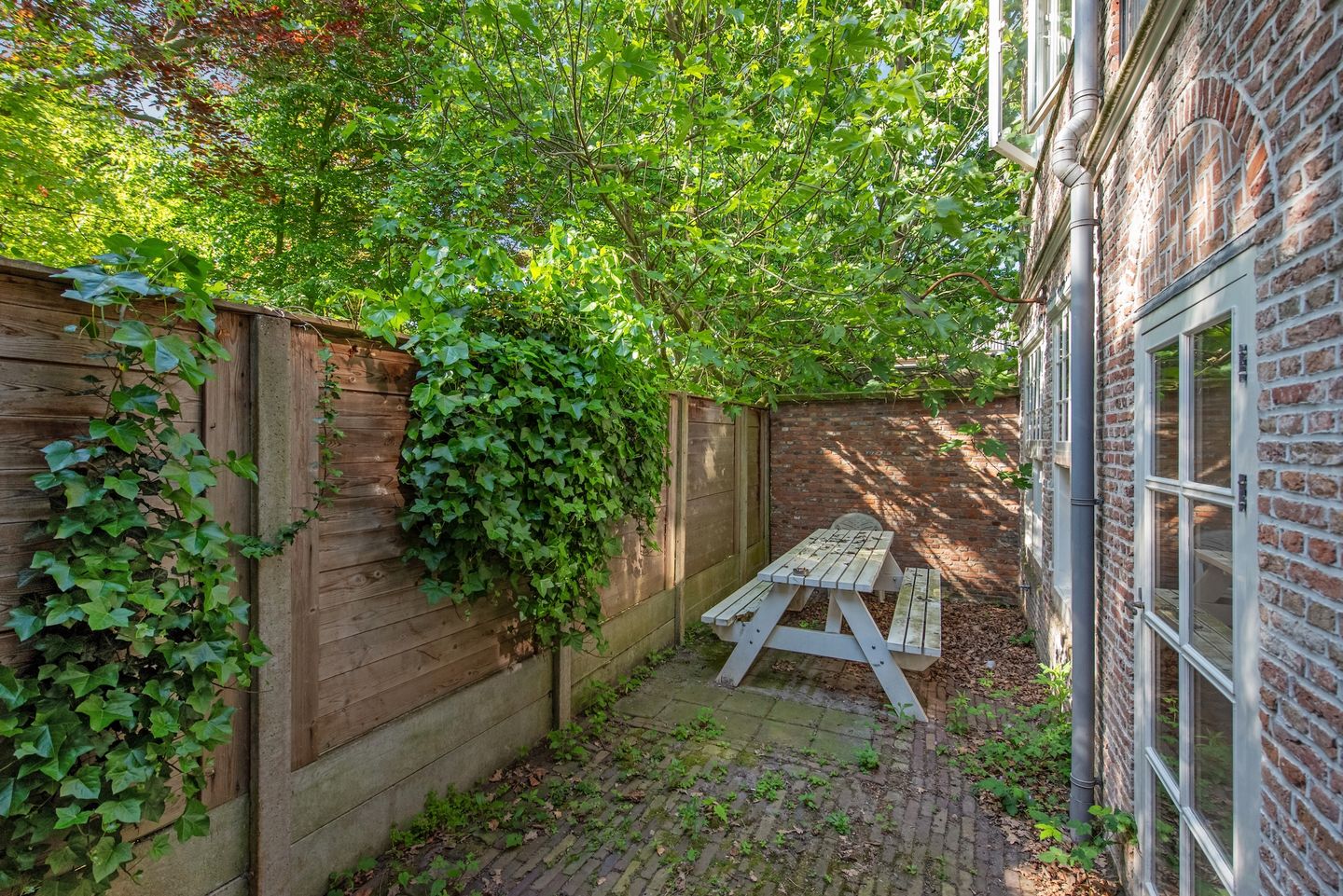 Foto 25 van Maziestraat 22-A