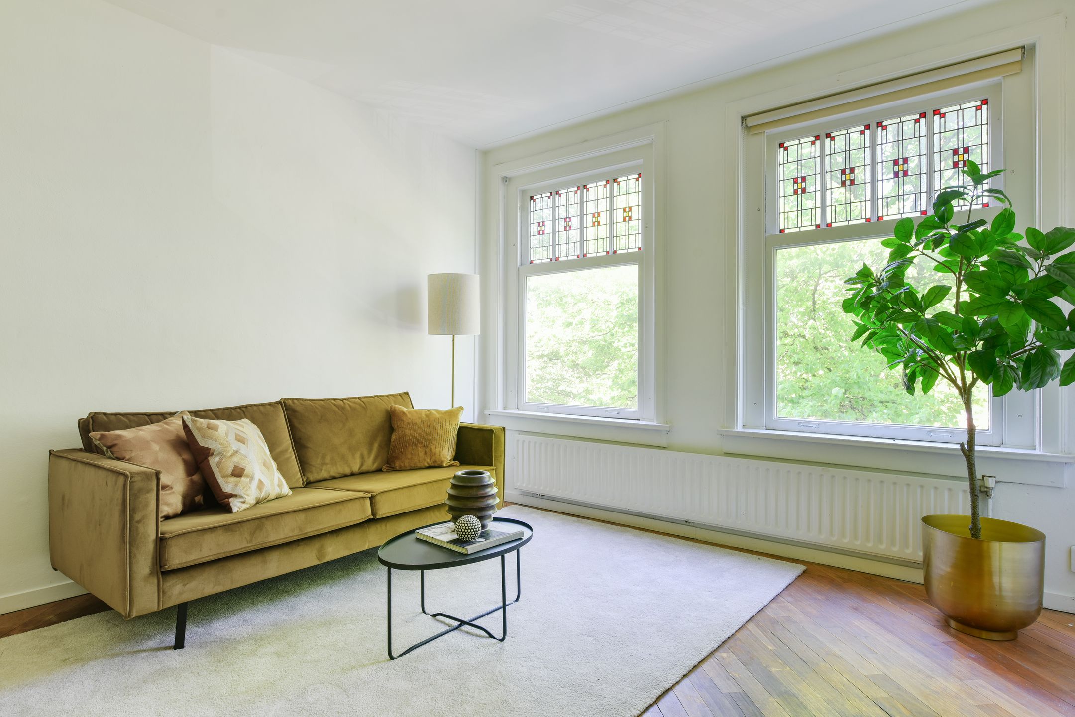 Foto 3 van Van Tuyll van Serooskerkenweg 75-2