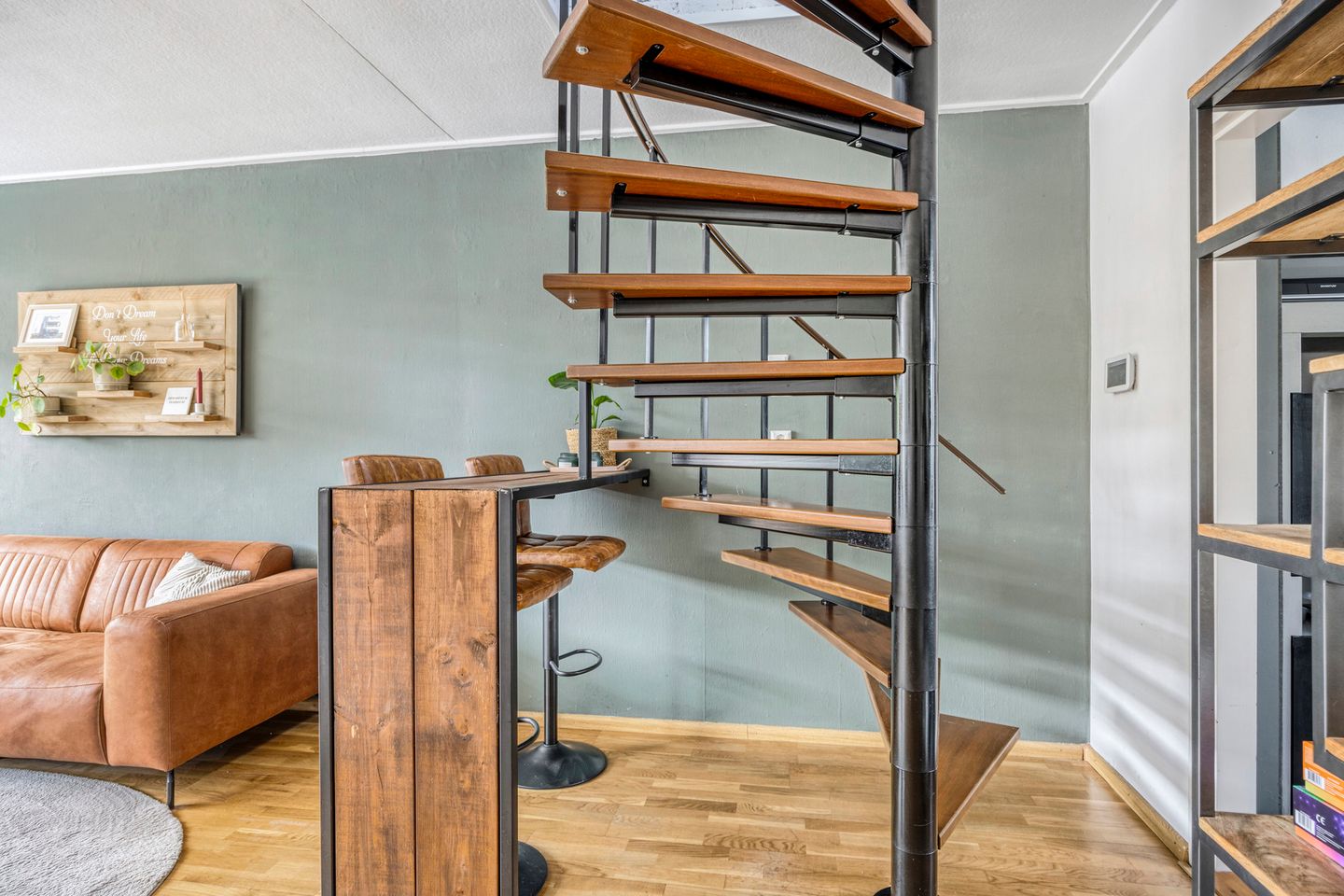 Foto 10 van De Helling 17