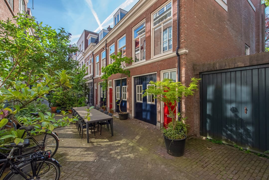 Foto 28 van Maziestraat 22-A