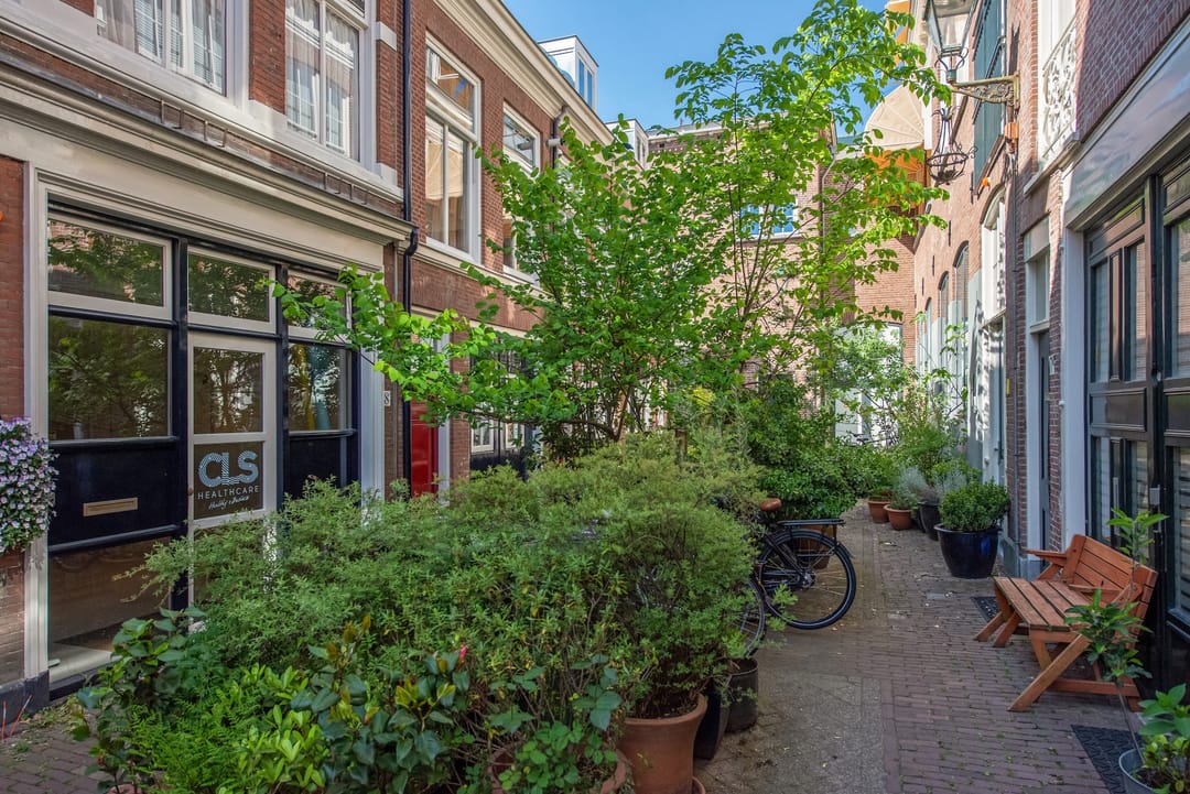 Foto 26 van Maziestraat 22-A