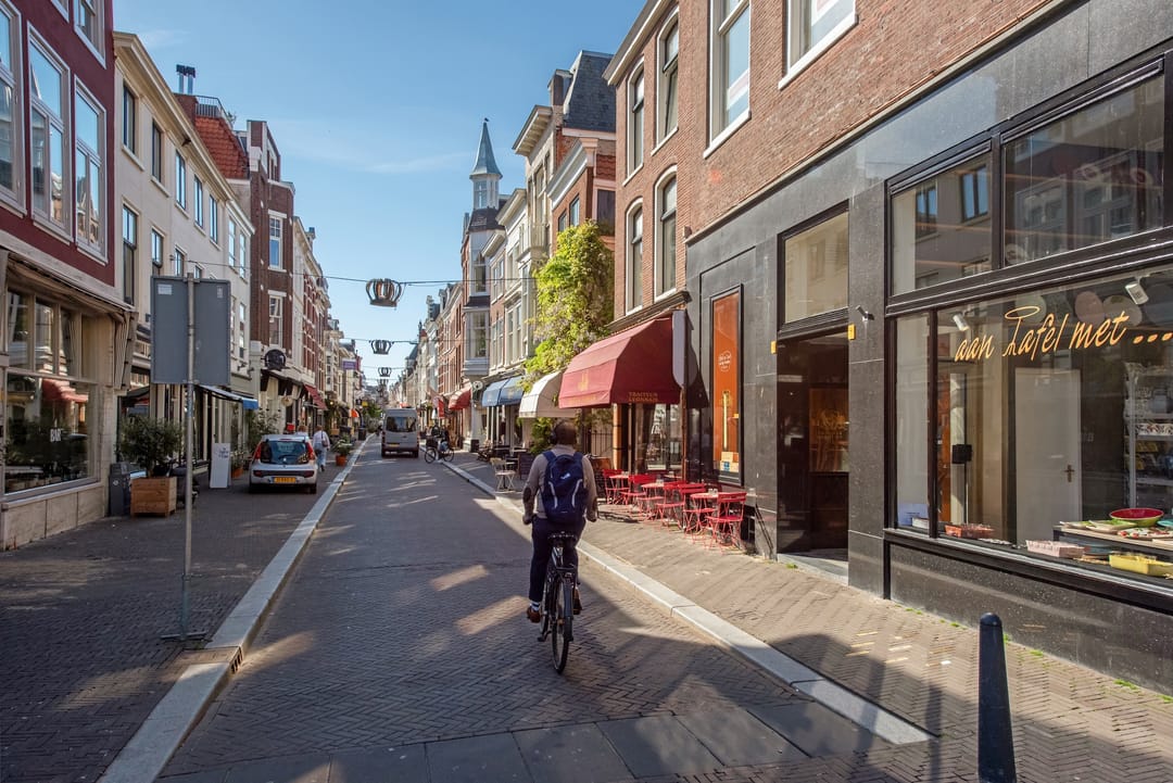 Foto 32 van Maziestraat 22-A