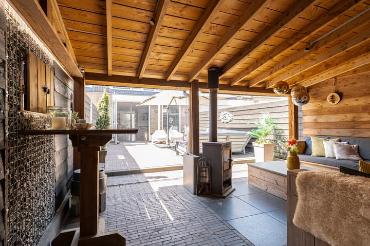 Foto 28 van Romulus 142